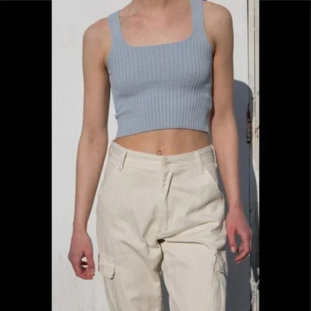 Brandy Melville Rina Tank